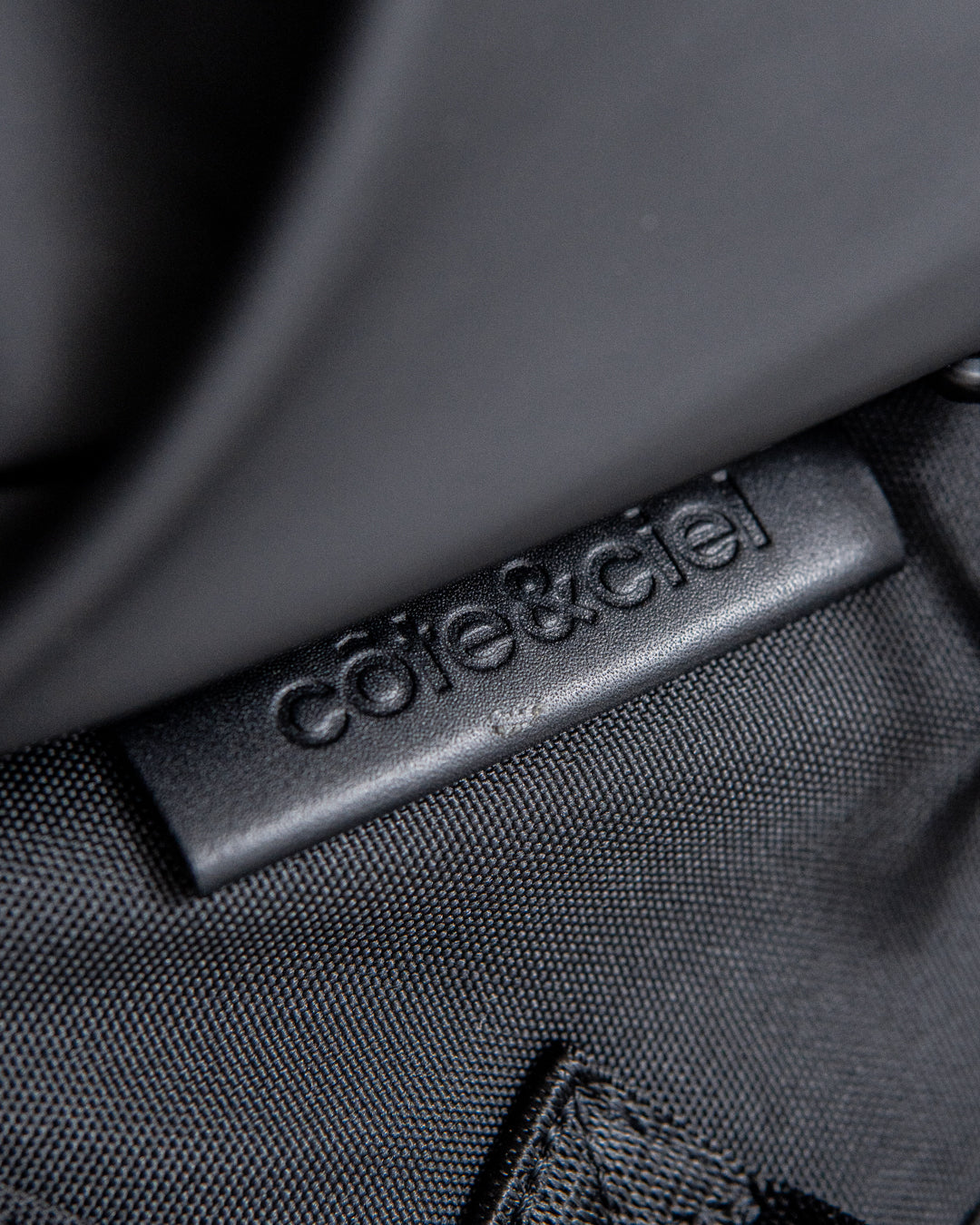 cote&ciel Nile Obsidian