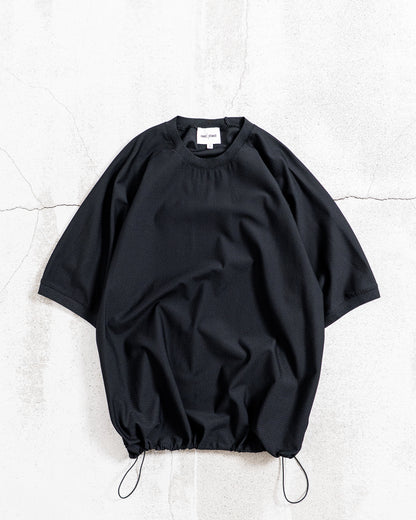 FAKIE STANCE Waffle Mesh Tee