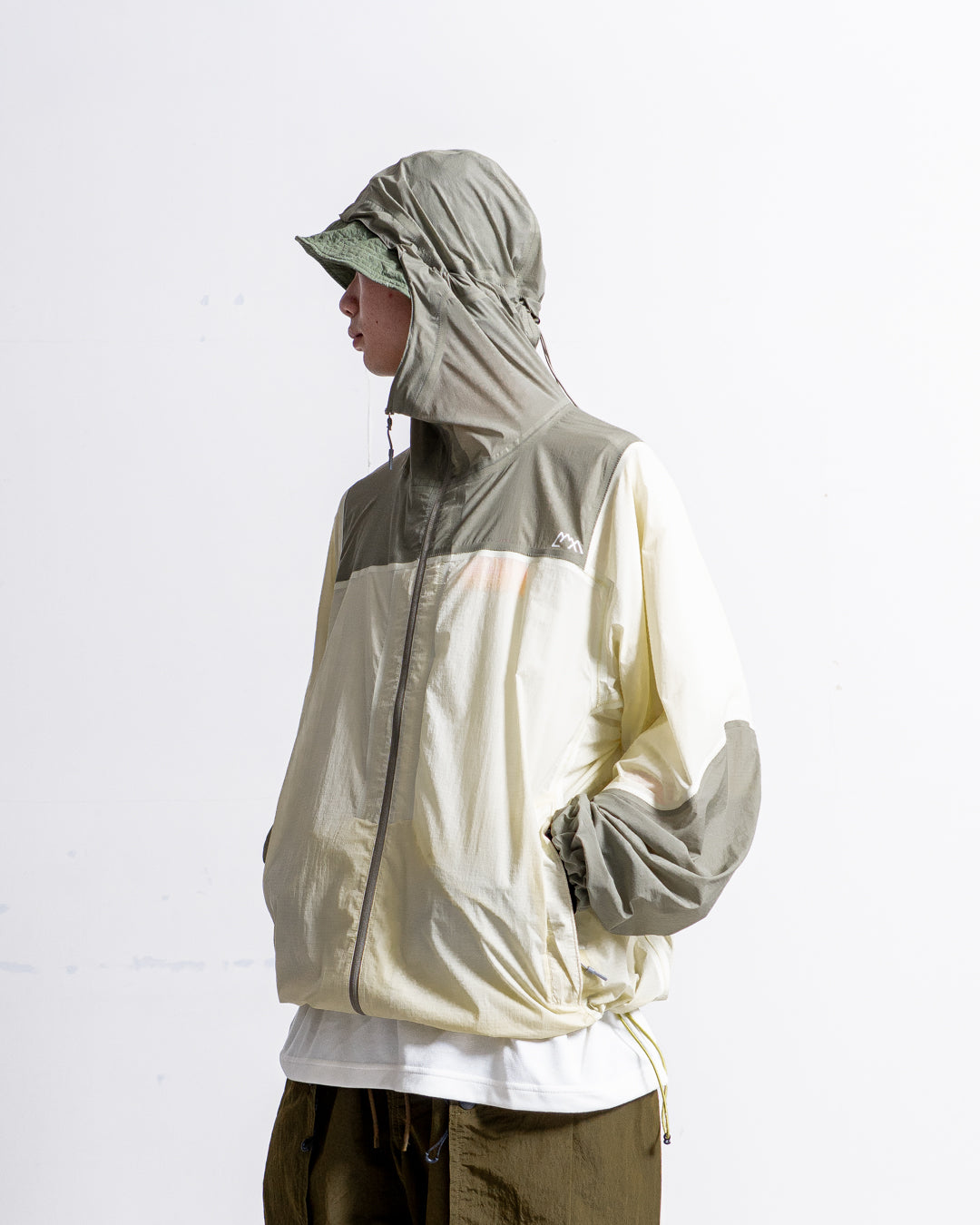 CMF OUTDOOR GARMENT SHELL SHIRTS