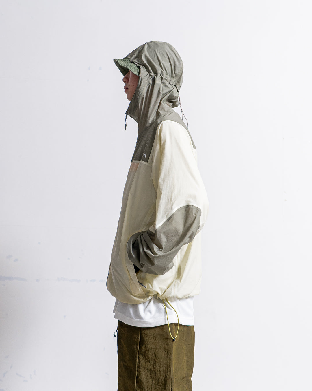 CMF OUTDOOR GARMENT SHELL SHIRTS