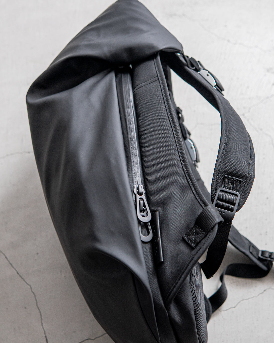 cote&ciel Nile Obsidian