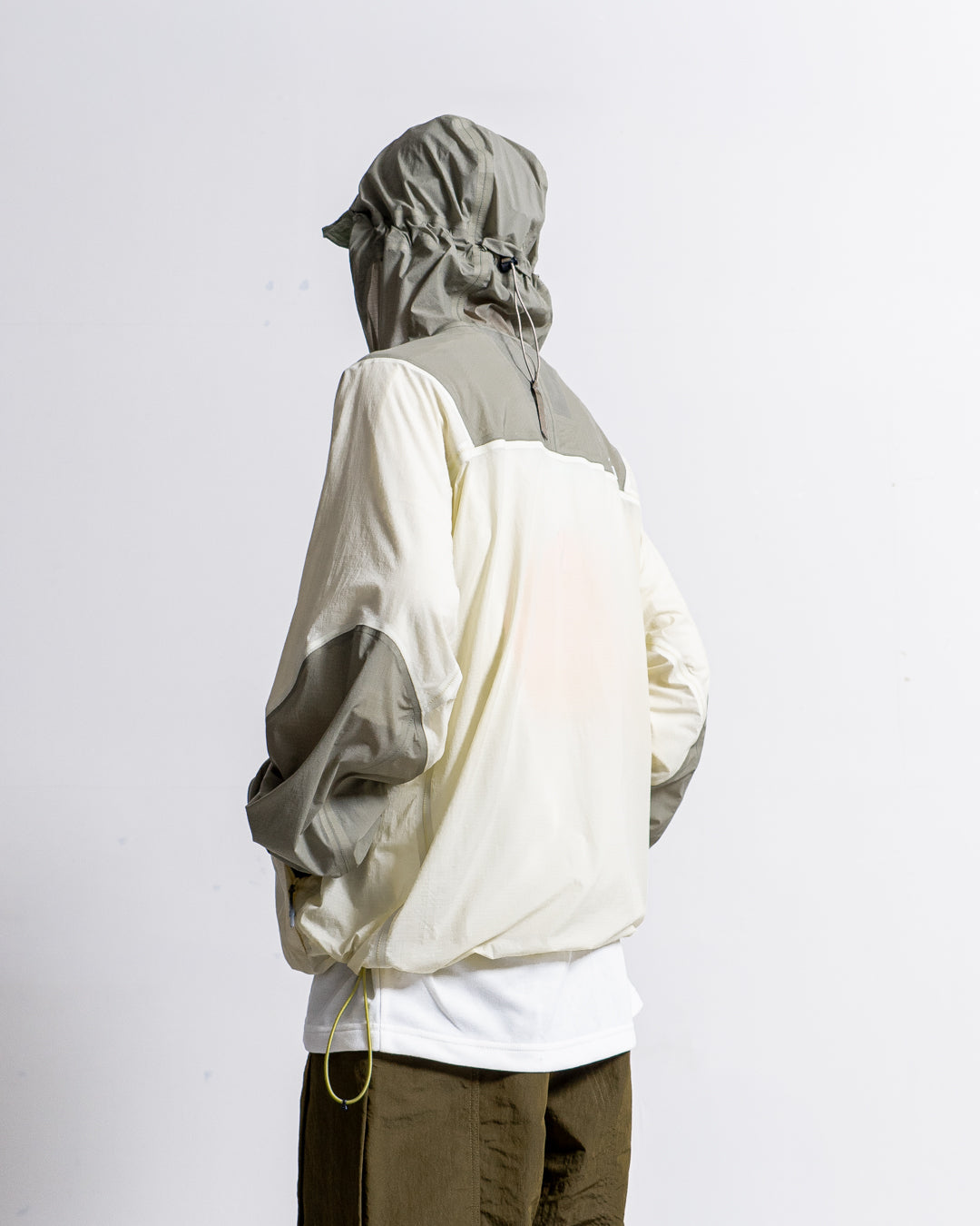 CMF OUTDOOR GARMENT SHELL SHIRTS