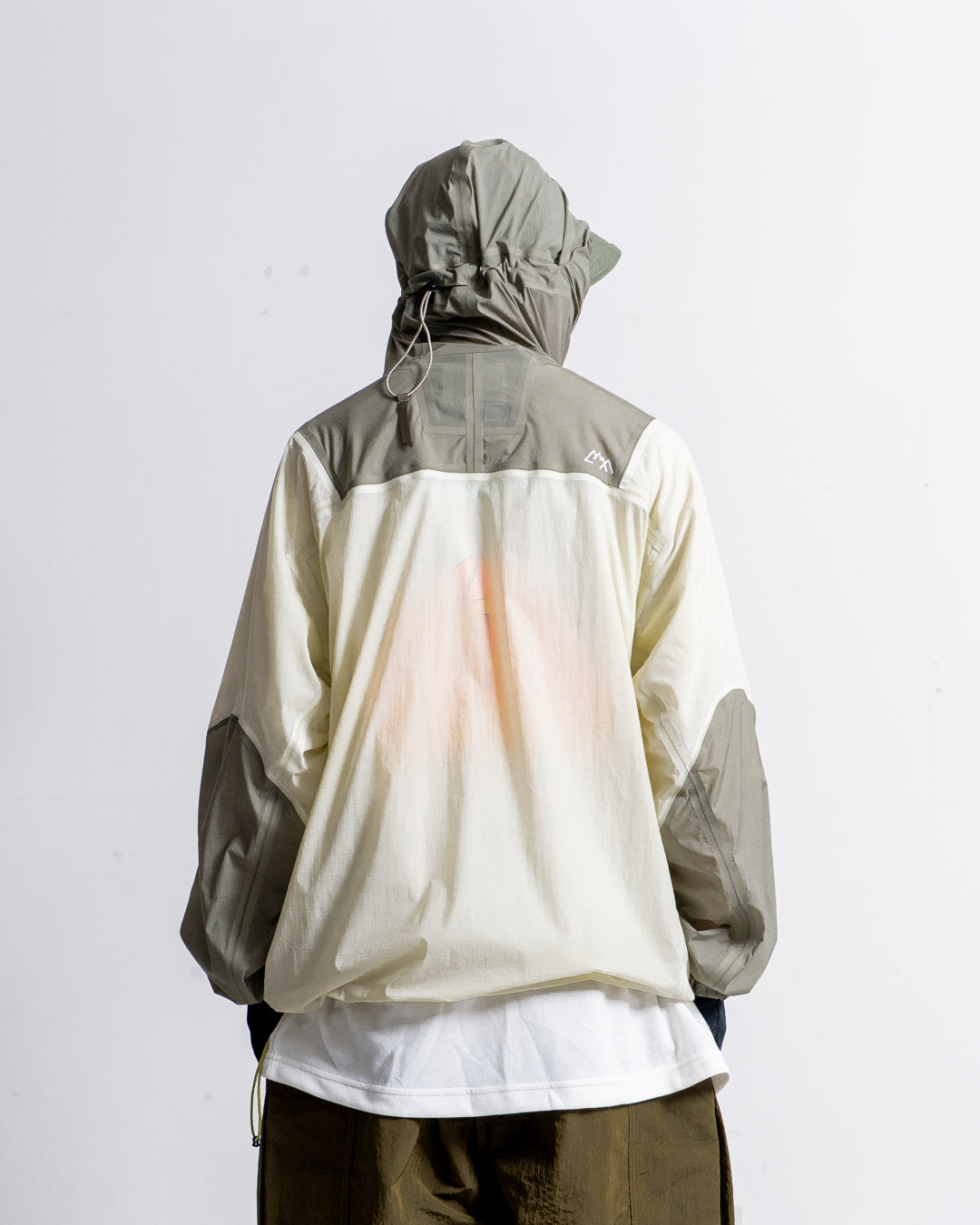 CMF OUTDOOR GARMENT SHELL SHIRTS