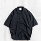 FAKIE STANCE Waffle Mesh Polo