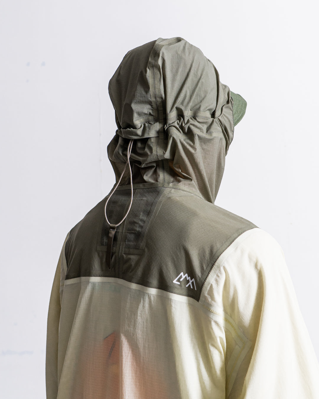 CMF OUTDOOR GARMENT SHELL SHIRTS