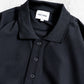 FAKIE STANCE Waffle Mesh Polo