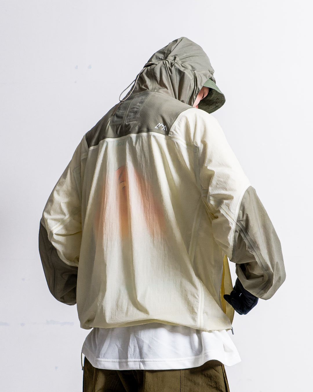 CMF OUTDOOR GARMENT SHELL SHIRTS