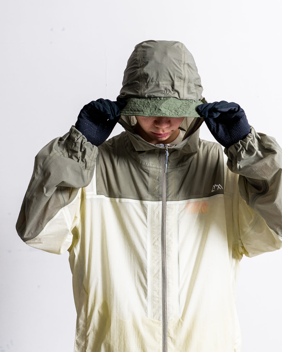 CMF OUTDOOR GARMENT SHELL SHIRTS
