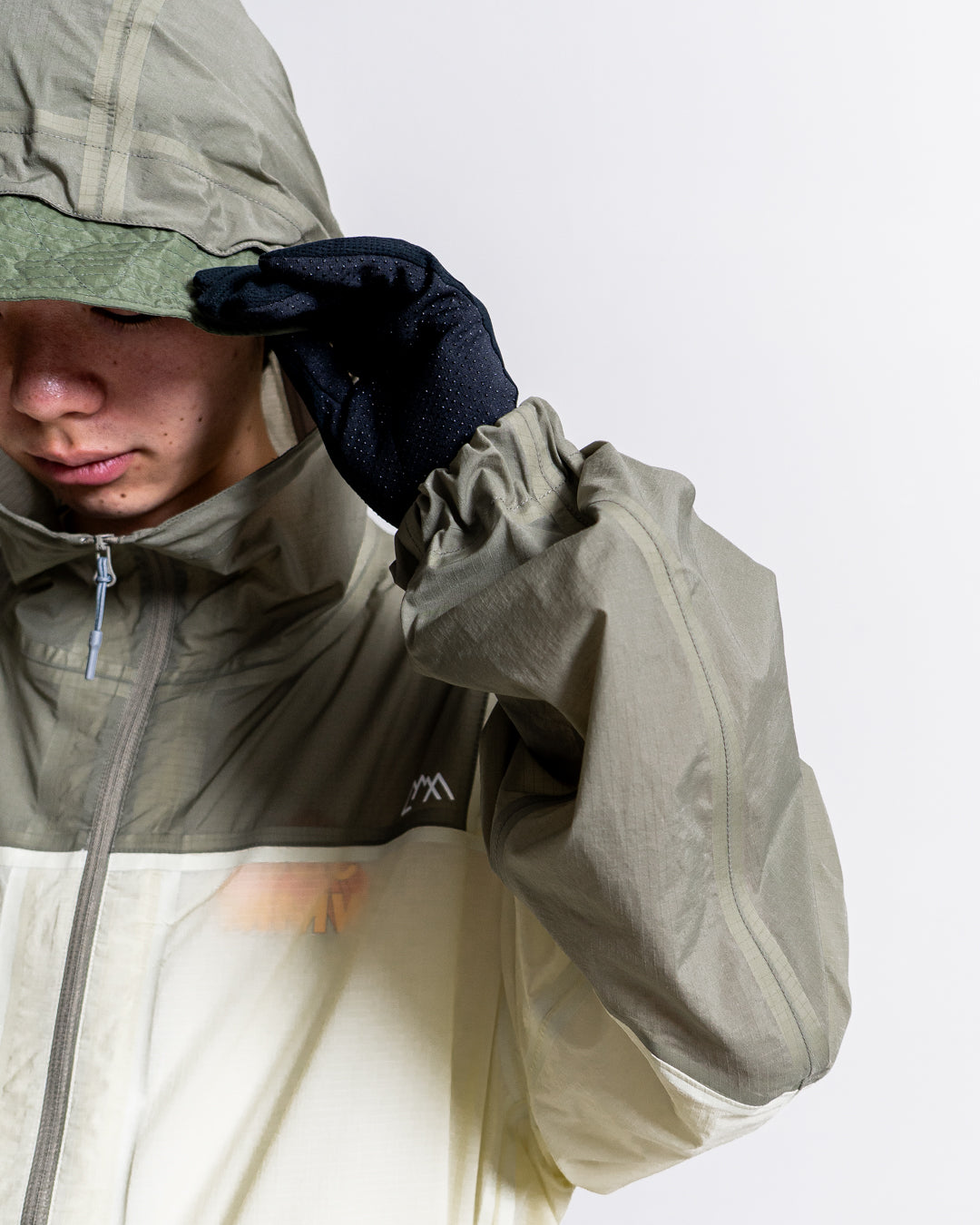 CMF OUTDOOR GARMENT SHELL SHIRTS