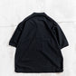 FAKIE STANCE Waffle Mesh Polo