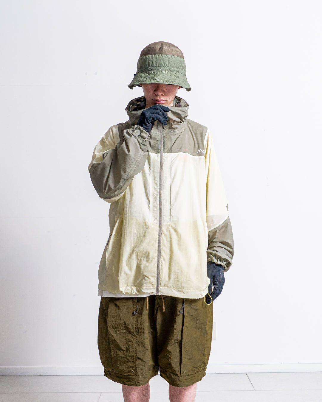 CMF OUTDOOR GARMENT SHELL SHIRTS