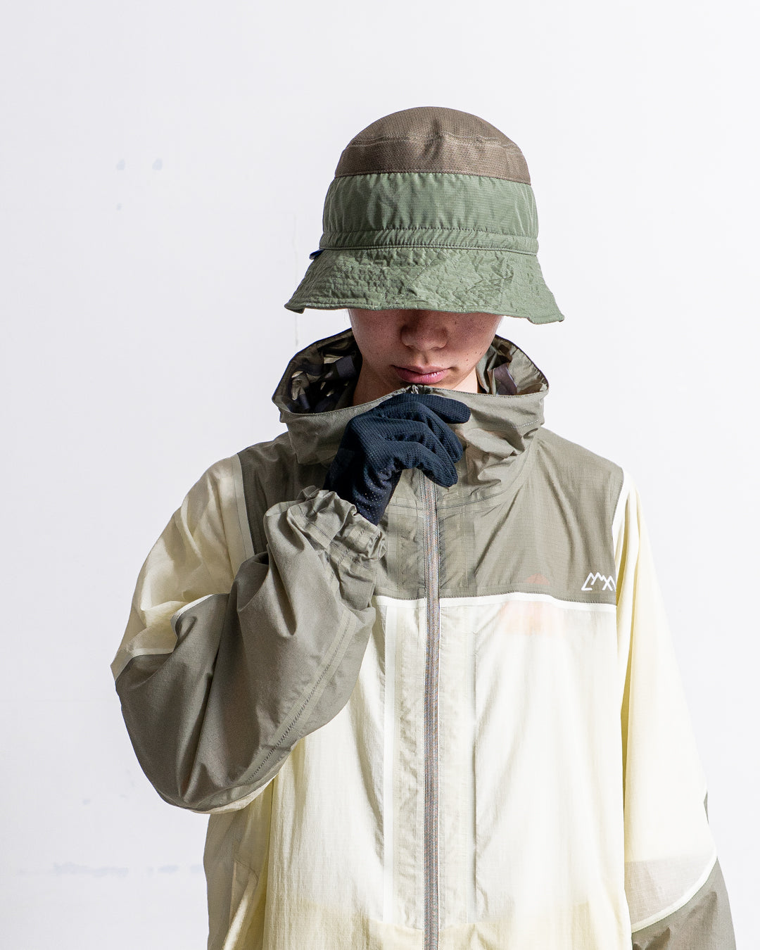 CMF OUTDOOR GARMENT SHELL SHIRTS