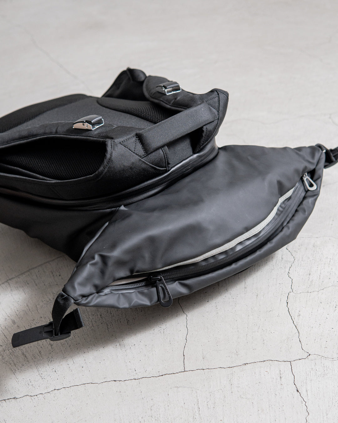 cote&ciel Nile Obsidian