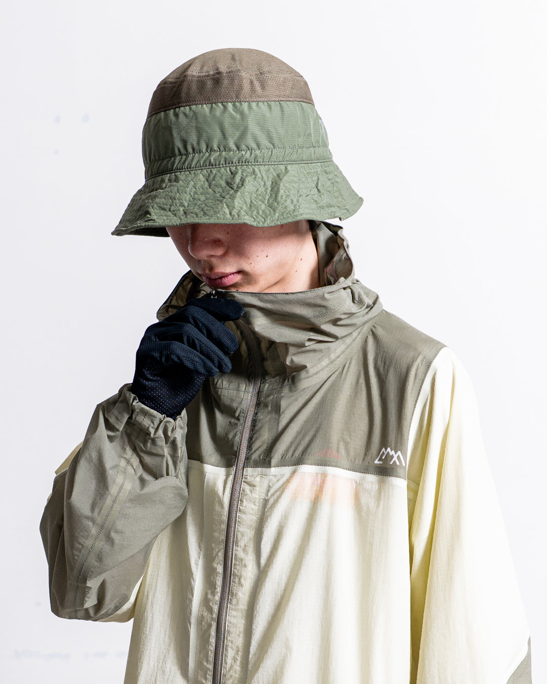 CMF OUTDOOR GARMENT SHELL SHIRTS