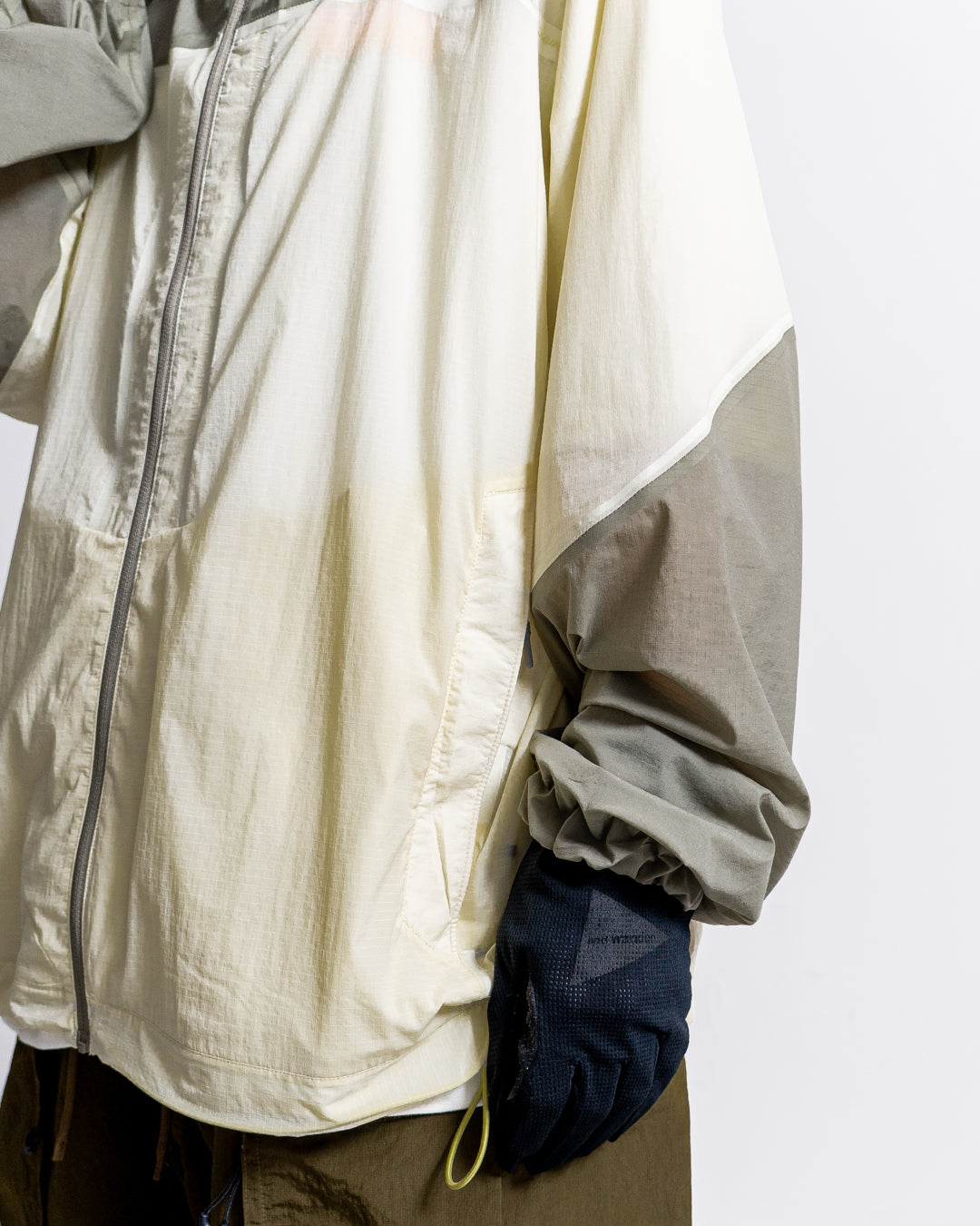 CMF OUTDOOR GARMENT SHELL SHIRTS