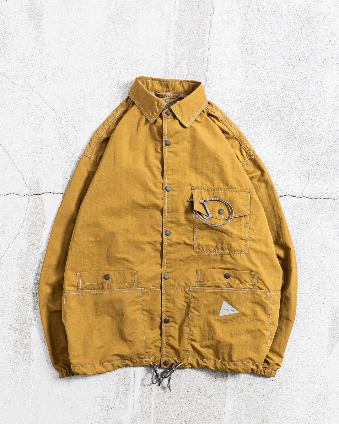 OUTER – zentex