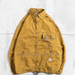 and wander crinkled nylon shrits jacket