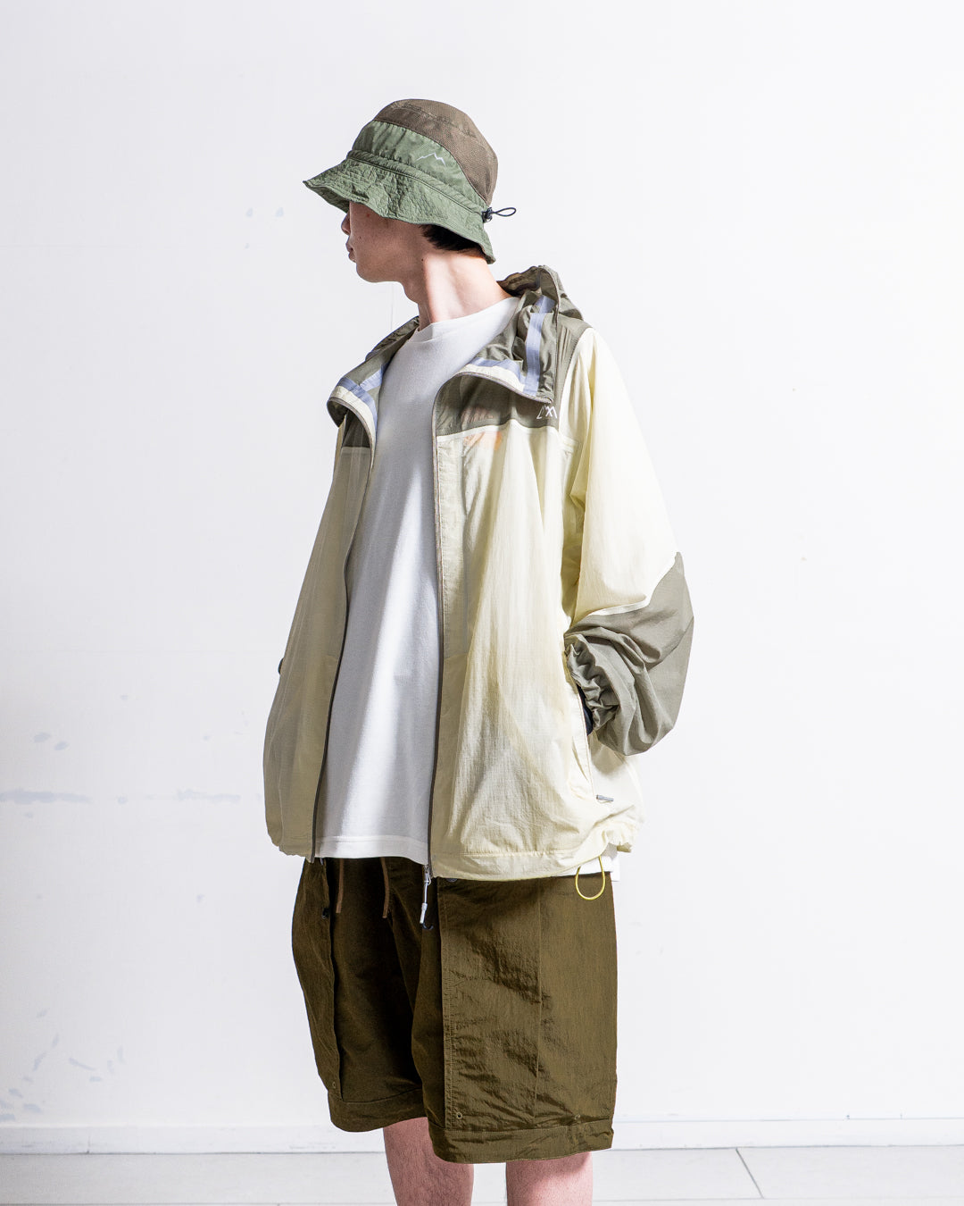 CMF OUTDOOR GARMENT SHELL SHIRTS