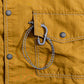 and wander crinkled nylon shrits jacket