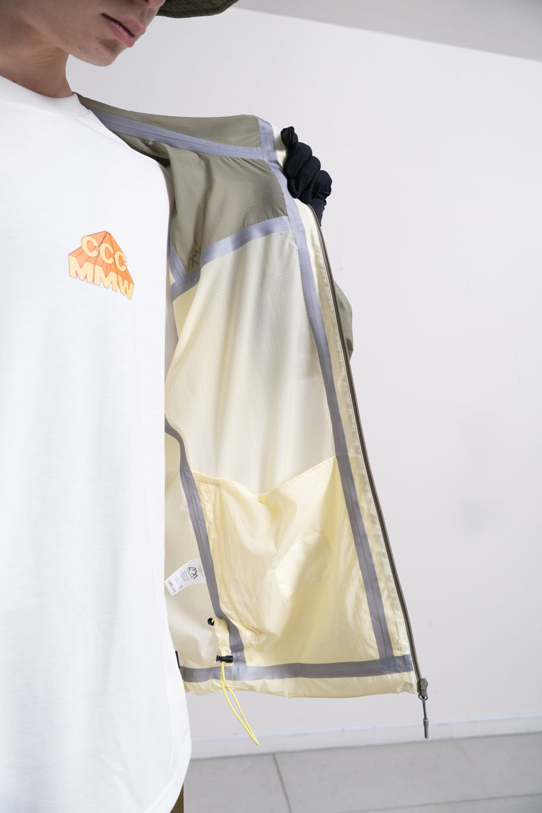 CMF OUTDOOR GARMENT SHELL SHIRTS