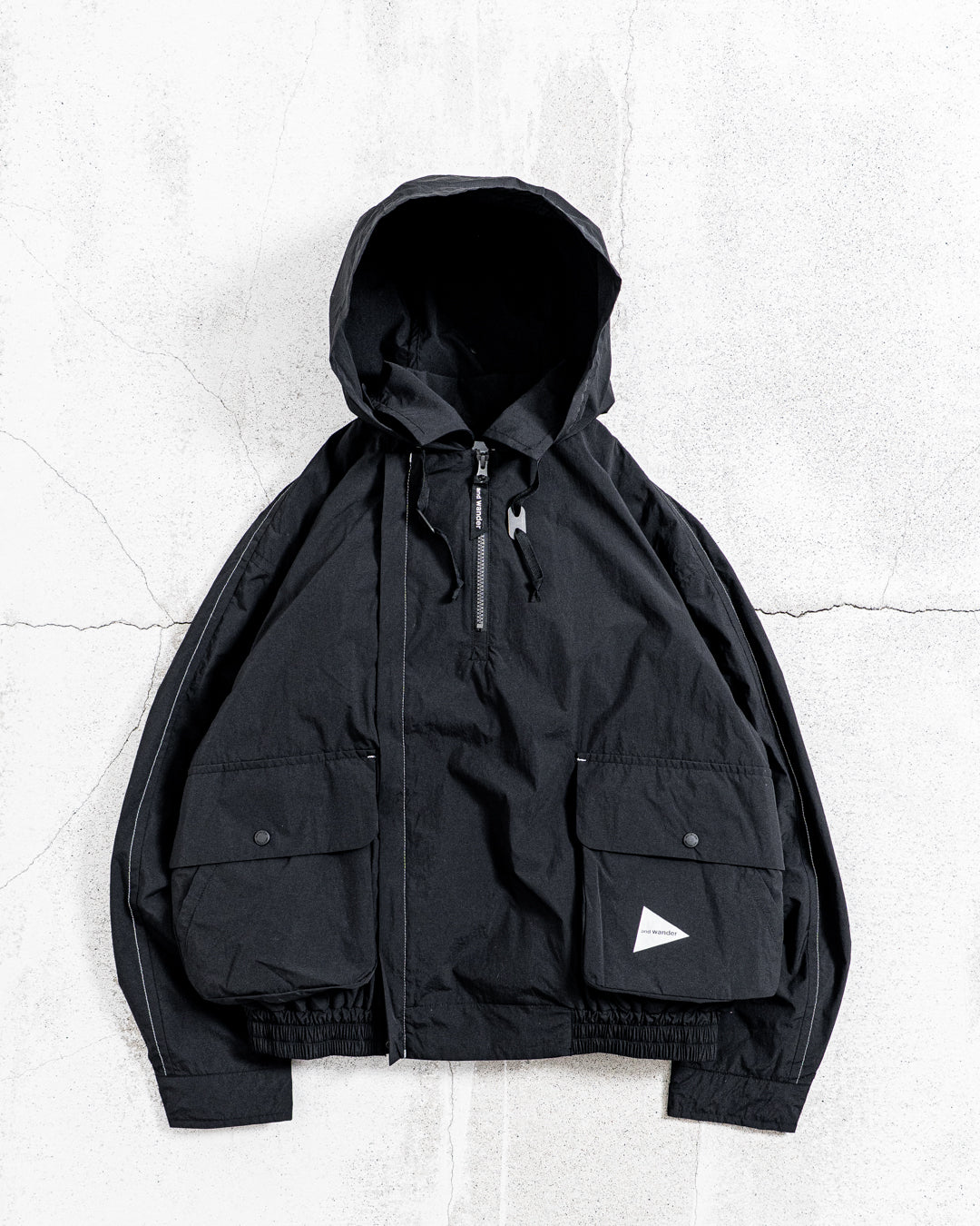 MOUNTAIN PARKA – zentex