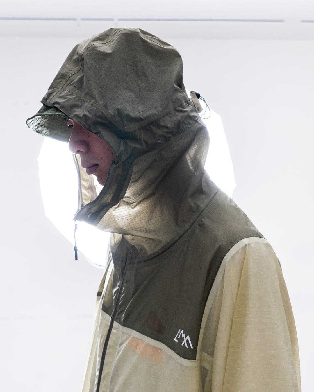CMF OUTDOOR GARMENT SHELL SHIRTS