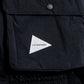 and wander water repellent light jacket 2