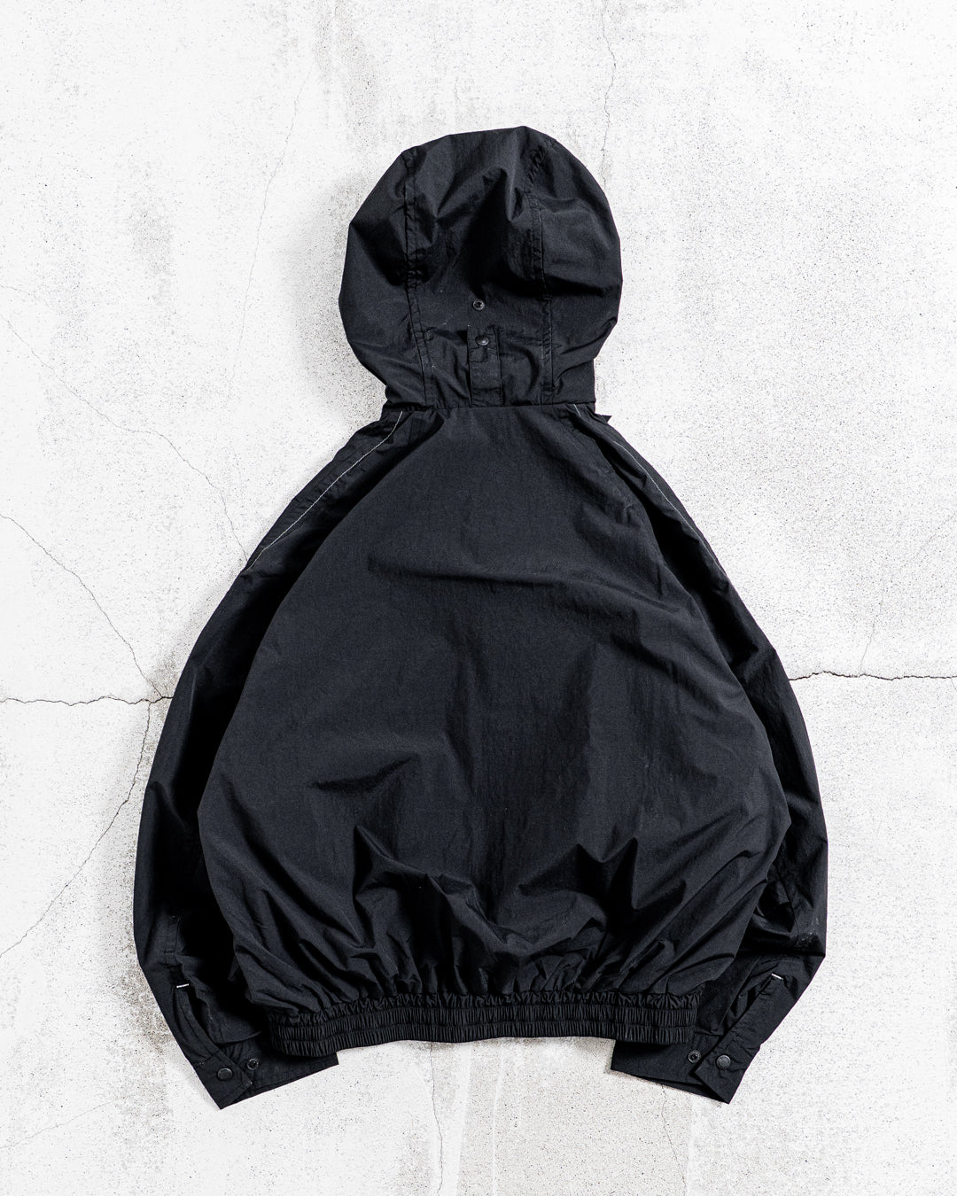 and wander water repellent light jacket 2