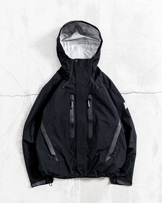 and wander 2.5L hiker rain jacket