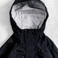 and wander 2.5L hiker rain jacket