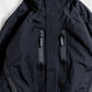 and wander 2.5L hiker rain jacket