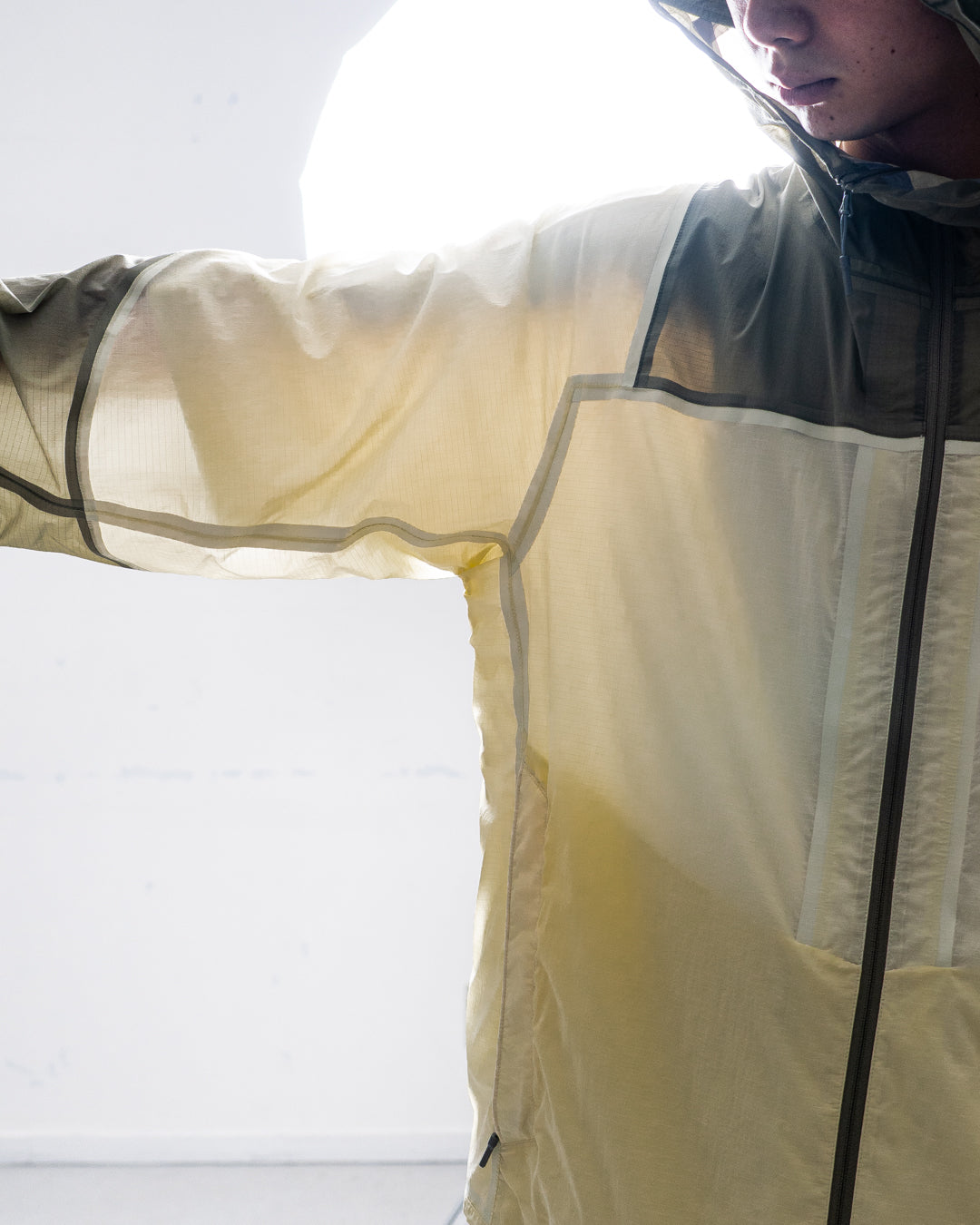 CMF OUTDOOR GARMENT SHELL SHIRTS