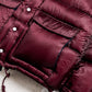 PHENIX COLLECTION SAGARMATHA DOWN JACKET