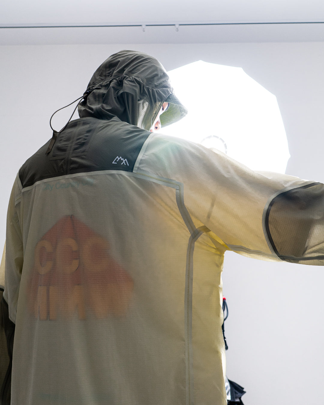 CMF OUTDOOR GARMENT SHELL SHIRTS