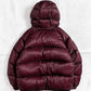 PHENIX COLLECTION SAGARMATHA DOWN JACKET