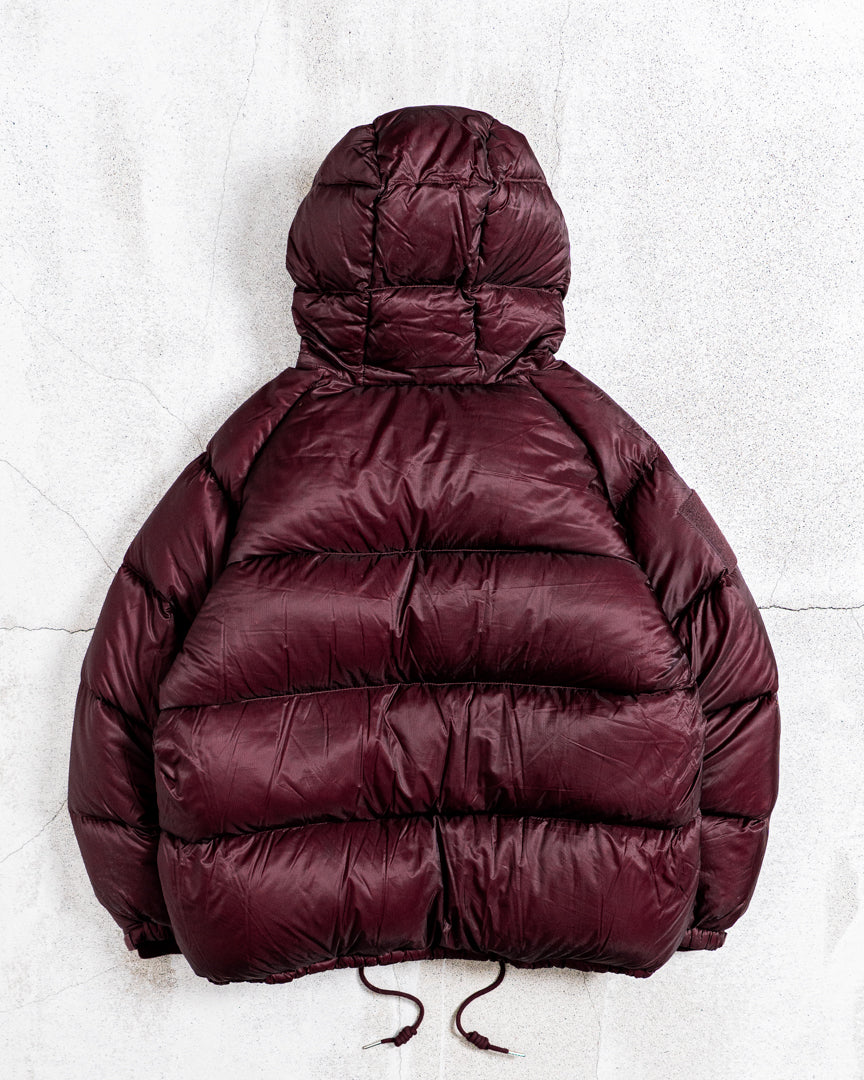 PHENIX COLLECTION SAGARMATHA DOWN JACKET