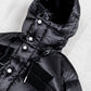 PHENIX COLLECTION SAGARMATHA DOWN JACKET