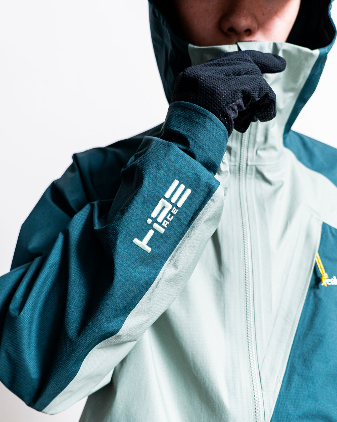 Peak Performance Trail 3L Hipe Jacket