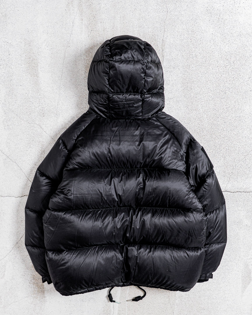 PHENIX COLLECTION SAGARMATHA DOWN JACKET