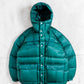 PHENIX COLLECTION SAGARMATHA DOWN JACKET