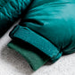 PHENIX COLLECTION SAGARMATHA DOWN JACKET