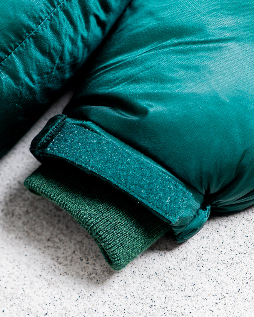 PHENIX COLLECTION SAGARMATHA DOWN JACKET