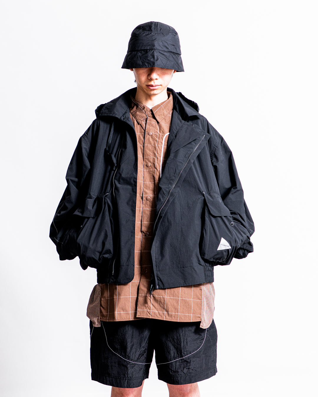 MOUNTAIN PARKA – zentex