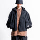 and wander water repellent light jacket 2