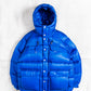 PHENIX COLLECTION SAGARMATHA DOWN JACKET