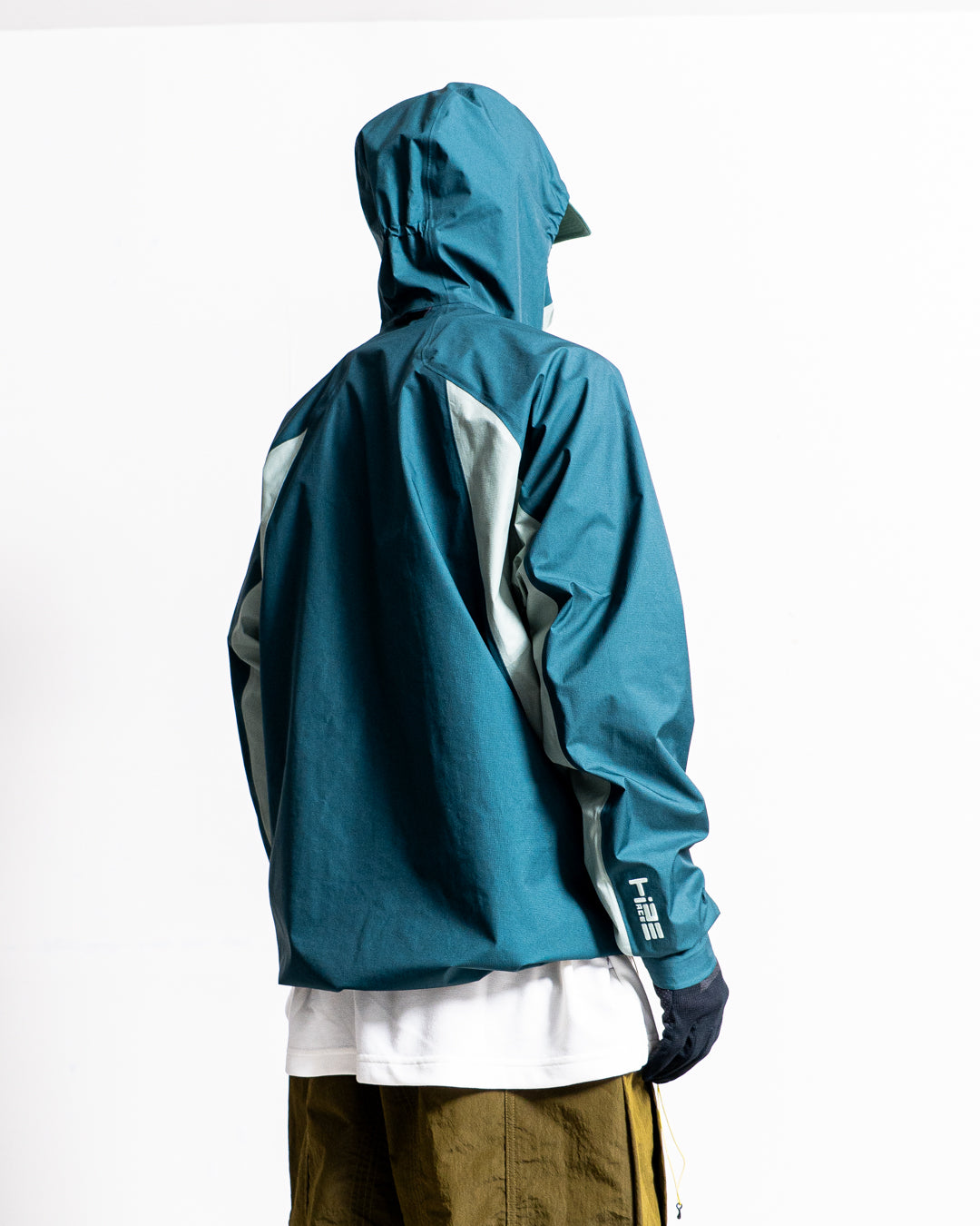 Peak Performance Trail 3L Hipe Jacket