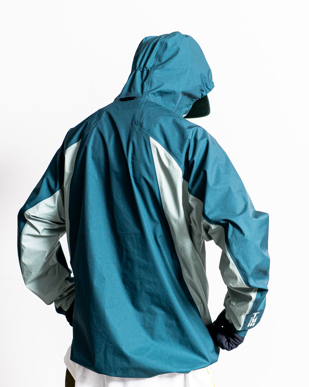 Peak Performance Trail 3L Hipe Jacket