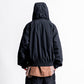and wander water repellent light jacket 2