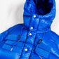 PHENIX COLLECTION SAGARMATHA DOWN JACKET
