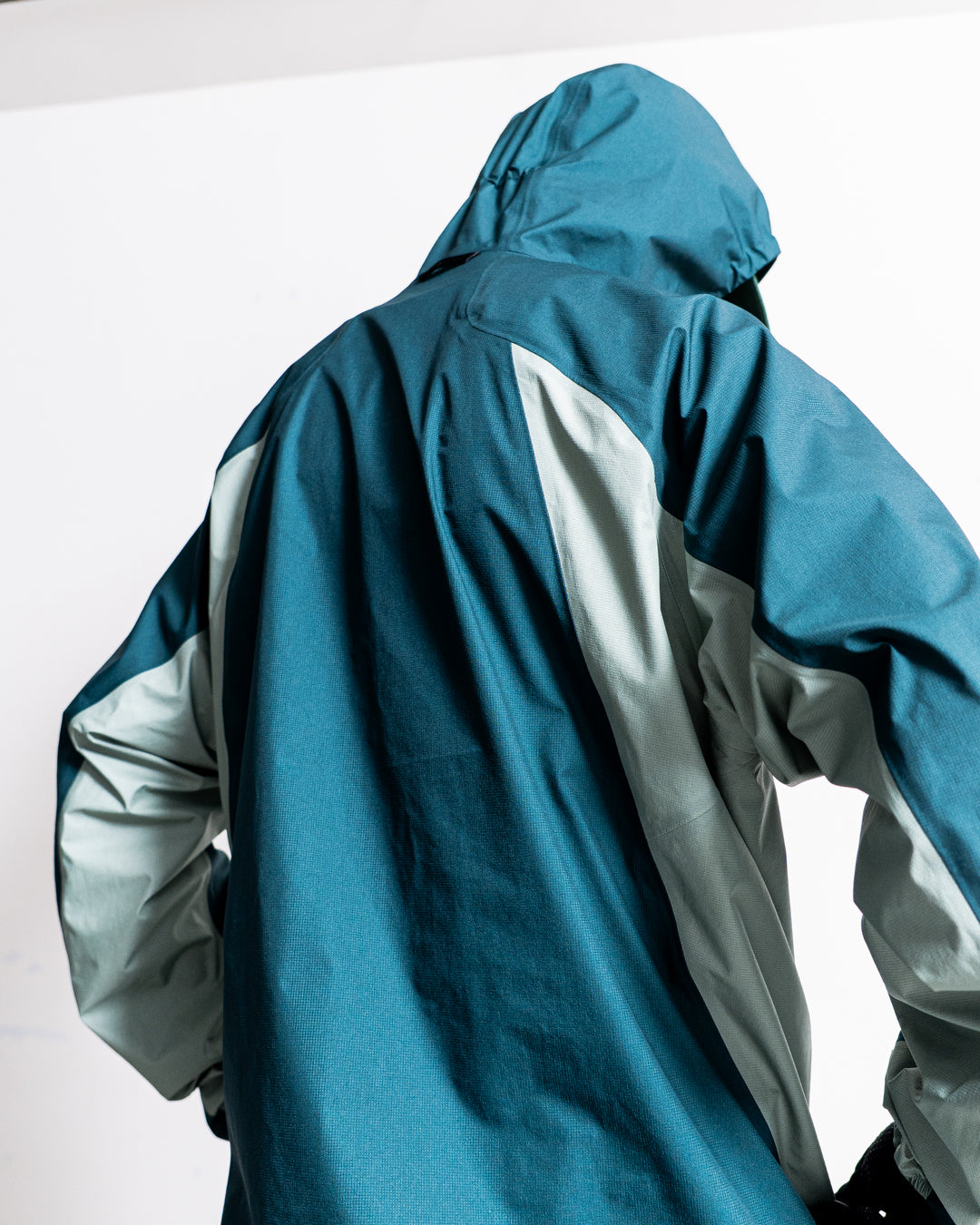 Peak Performance Trail 3L Hipe Jacket